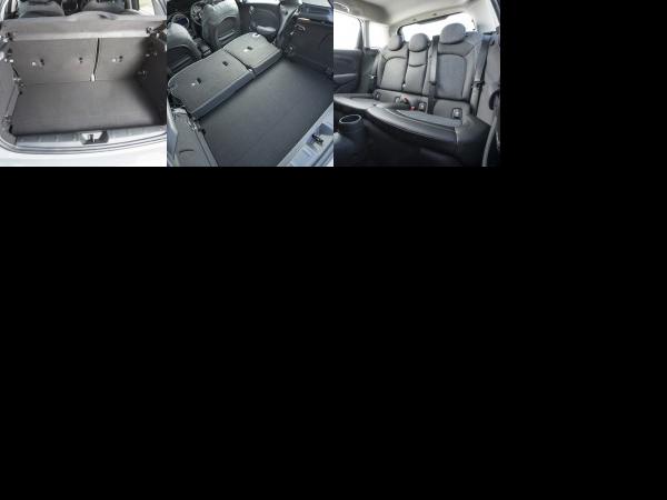 MINI Cooper D 5-Door Hatchback (2014) - picture 25 of 27