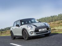 MINI Cooper D 5-Door Hatchback (2014) - picture 1 of 27