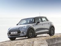 MINI Cooper D 5-Door Hatchback (2014) - picture 4 of 27