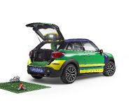 MINI Paceman GoalCooper (2014) - picture 3 of 14