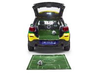 MINI Paceman GoalCooper (2014) - picture 7 of 14