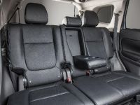 Mitsubishi Outlander (2014) - picture 8 of 22