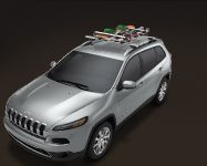 Mopar Jeep Cherokee (2014)