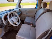 Nissan Cube (2014) - picture 6 of 7