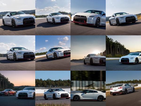 Nissan GT-R Nismo EU-Spec (2014) - picture 1 of 49