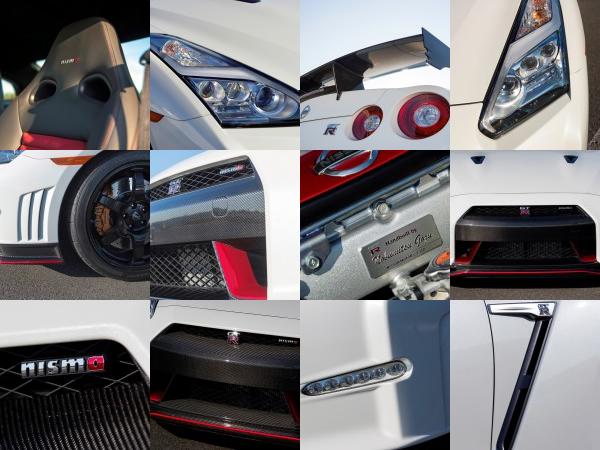 Nissan GT-R Nismo EU-Spec (2014) - picture 25 of 49