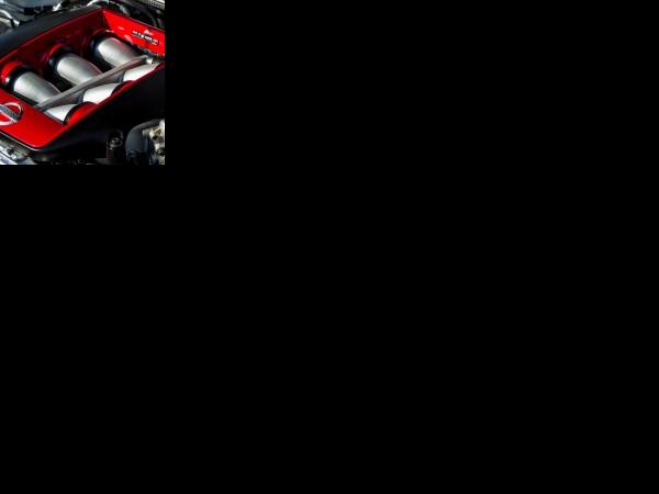 Nissan GT-R Nismo EU-Spec (2014) - picture 49 of 49