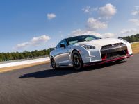 Nissan GT-R Nismo EU-Spec (2014) - picture 6 of 49
