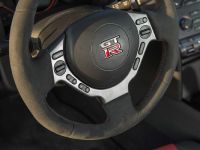 Nissan GT-R Nismo EU-Spec (2014)