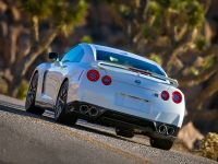 Nissan GT-R (2014)