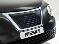 Nissan NV200 London Taxi (2014)