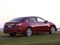 Nissan Teana (2014)