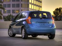 Nissan Versa Note (2014)