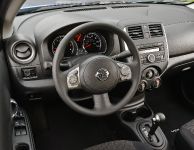 Nissan Versa Sedan (2014)