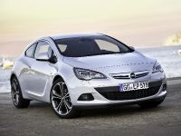 Opel Astra GTC 1.6 CDTI (2014)