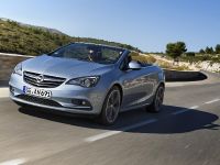 Opel Cascada Turbo (2014) - picture 1 of 4