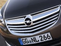 Opel Insignia (2014)