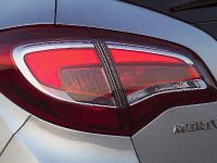 Opel Meriva Facelift (2014)