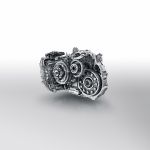 Peugeot Euro 6 PureTech Engines (2014)