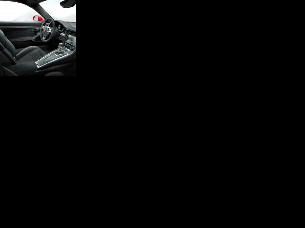 Porsche 911 GT3 (2014) - picture 25 of 25
