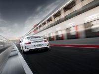 Porsche 911 GT3 (2014)