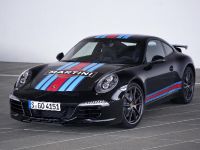 Porsche 911 S Martini Racing Edition (2014)