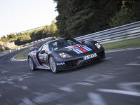 Porsche 918 Spyder (2014) - picture 3 of 5
