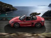 Porsche Boxster GTS (2014) - picture 2 of 4