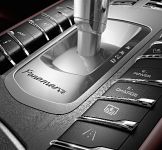 Porsche Panamera S E-Hybrid (2014)