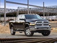 Ram Heavy Duty (2014) - picture 1 of 11