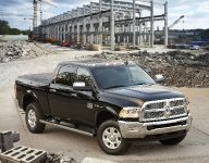 Ram Heavy Duty (2014) - picture 2 of 11