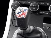 Range Rover Evoque SW1 Special Edition (2014)