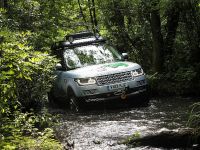 Range Rover Hybrid (2014)
