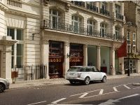 Range Rover Long Wheelbase (2014)