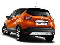 Renault Captur Arizona Edition (2014)