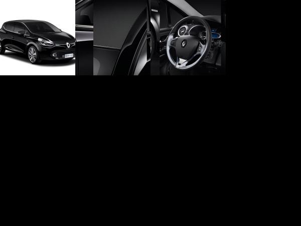 Renault Clio Costume National Limited Edition (2014) - picture 1 of 3