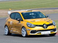 Renault Clio Cup Competition Car (2014)