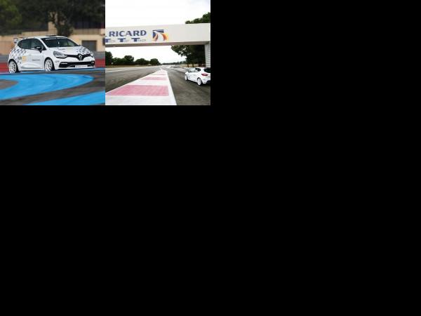 Renault Clio Cup (2014) - picture 1 of 2