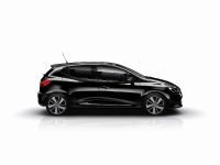 Renault Clio Graphite Special Edition (2014)