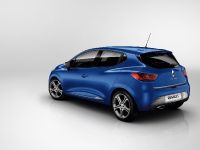 Renault Clio Hatchback GT (2014)