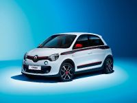 Renault Twingo (2014)