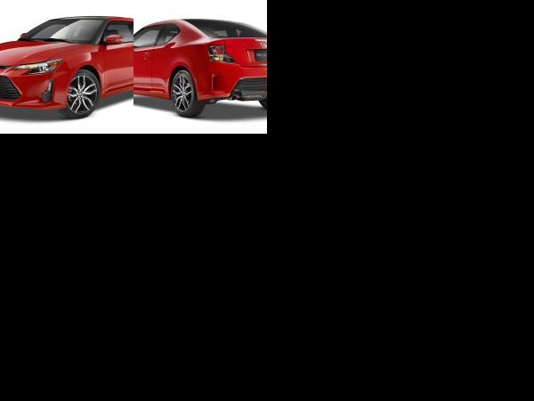 Scion tC (2014) - picture 1 of 2