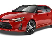 Scion tC (2014)
