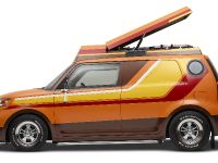 Scion x Riley Hawk Skate Tour xB (2014)