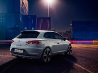 Seat Leon Cupra (2014) - picture 3 of 8