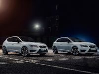 Seat Leon Cupra (2014)