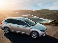 Seat Leon ST (2014)