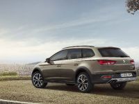 Seat Leon X-Perience (2014)