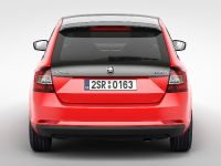Skoda Rapid Spaceback (2014) - picture 2 of 6