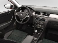 Skoda Rapid Spaceback (2014)